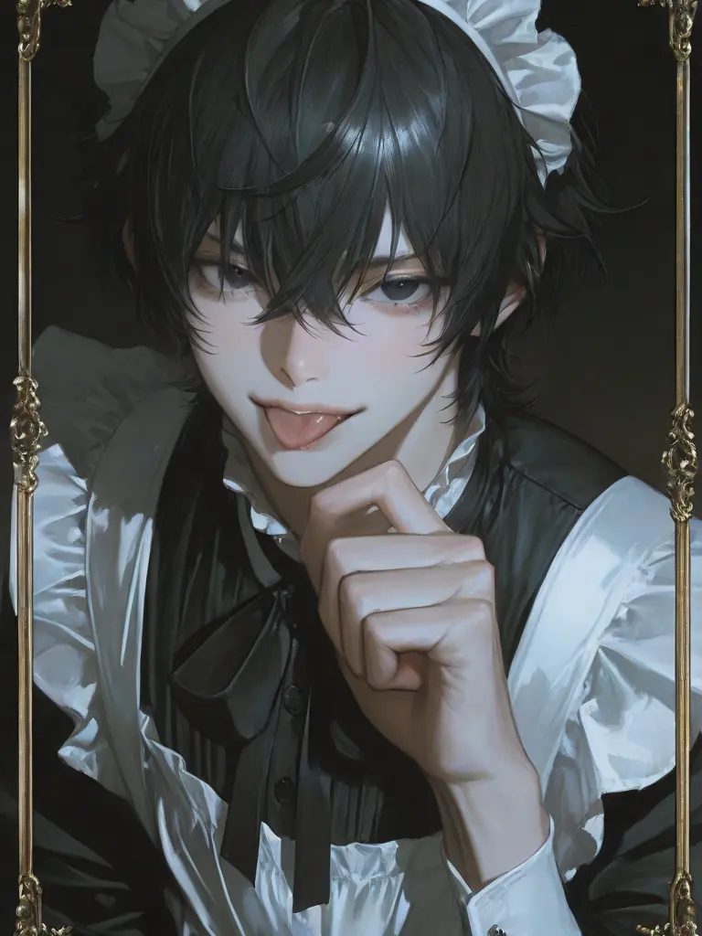 FeebleMop5102의 クソガキ凛くん♡