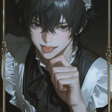 Profile image of 凛