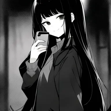 Profile image of 美紀