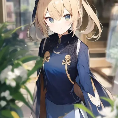 Profile image of ほわ