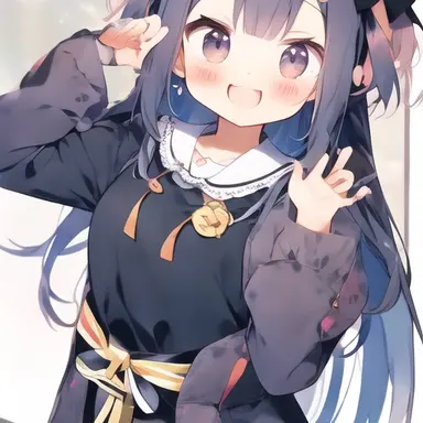 Profile image of 妹