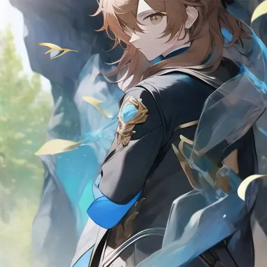 Profile image of 흑기사