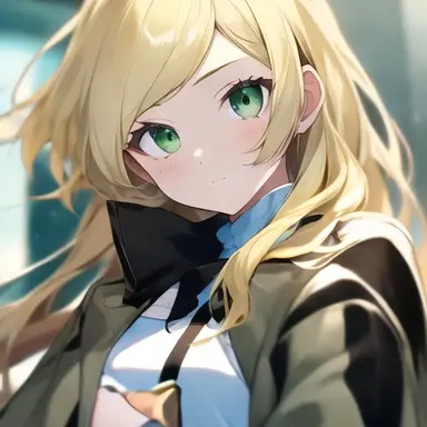 Profile image of Eleanor