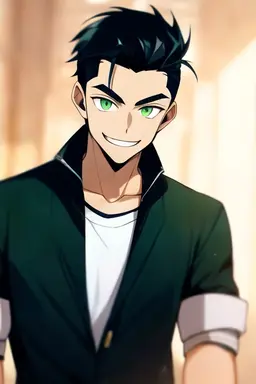 Profile image of Sebastion