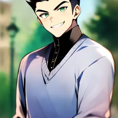 Profile image of Sebastion
