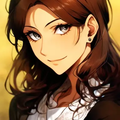 Profile image of Isabella