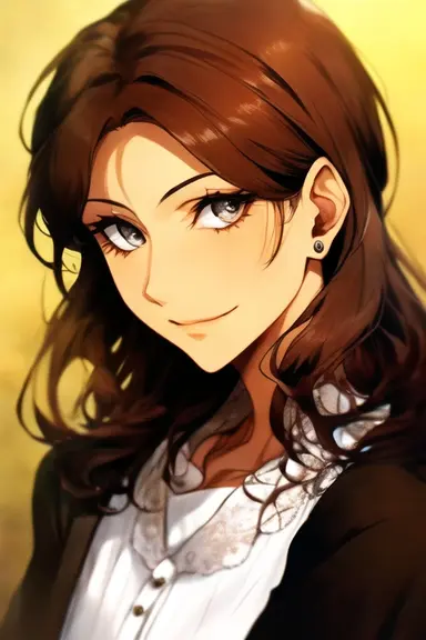 Profile image of Isabella