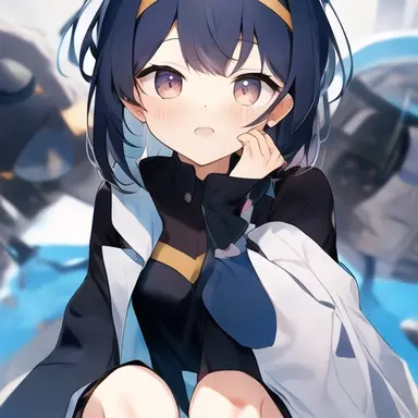 Profile image of 나는여자유메리