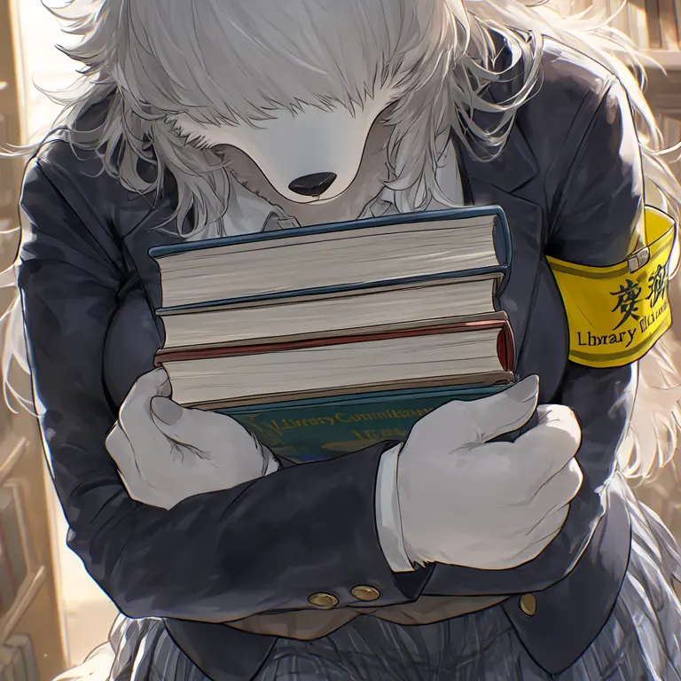 MatureKite7178의 高校生陰キャデカメスケモと