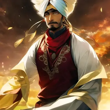 Profile image of Arvind