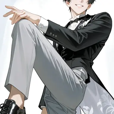 Profile image of 強欲