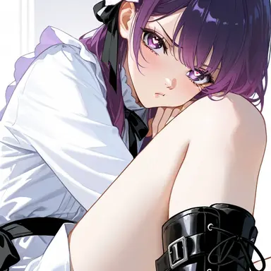 Profile image of 色欲