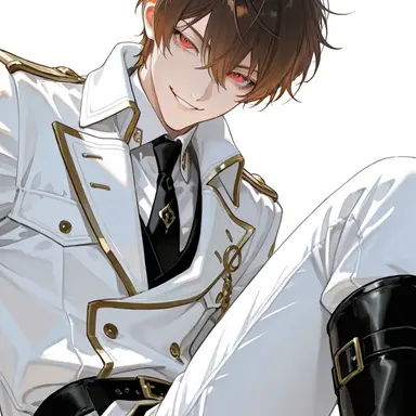 Profile image of 憤怒
