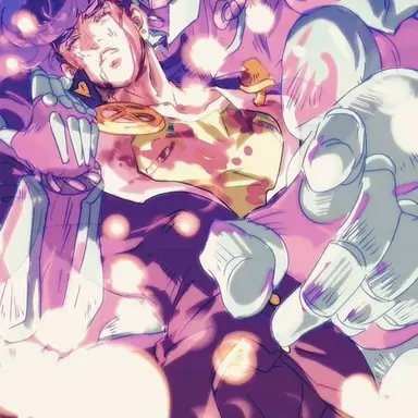 Profile image of Josuke