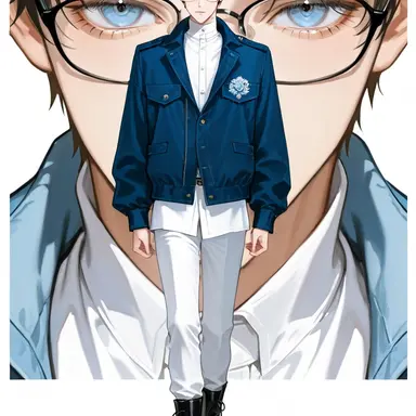 Profile image of 怠惰