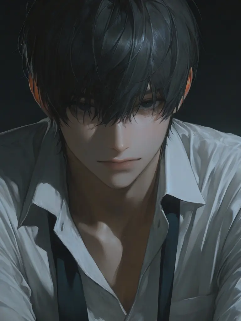 1y00n3의 あ？…悪りぃ。