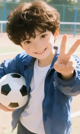 Profile image of ペク・チョンウン