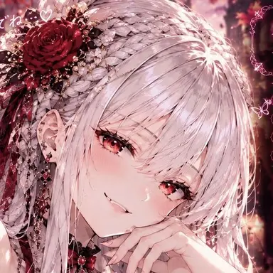Profile image of Shion Kannagi