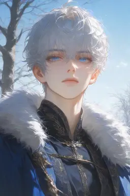 Profile image of セドリック・エルボーン