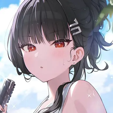 Profile image of 츠카 리오