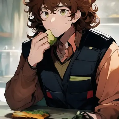 Profile image of Tibwell