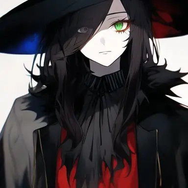 Profile image of Morragh