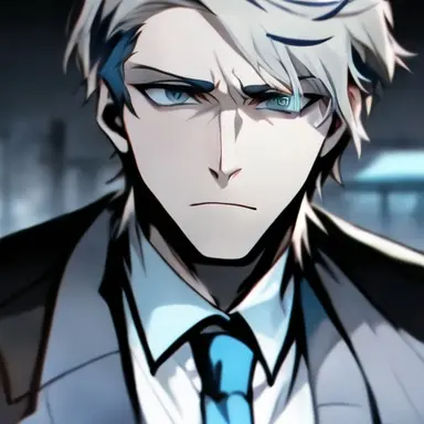 Profile image of Orsten