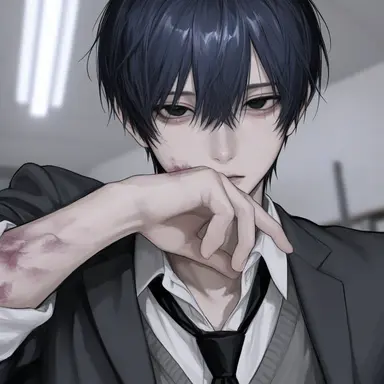 Profile image of 玥