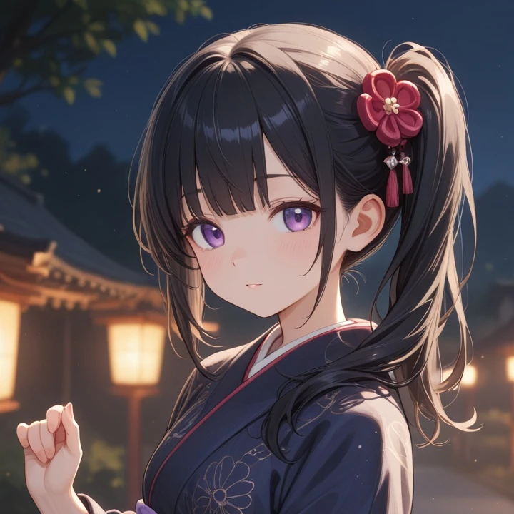 片桐美桜