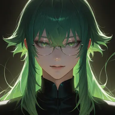 Profile image of 레인