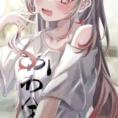 Profile image of 百鬼あやめ