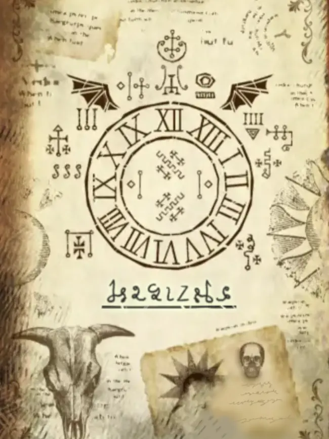 HuskyMudi4435의 悪魔執事と黒い猫
