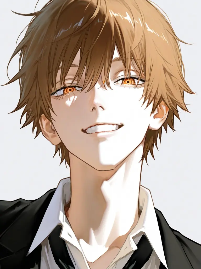 Yohright의 당신한테 관심있는 하이드?