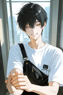 Profile image of 루시안