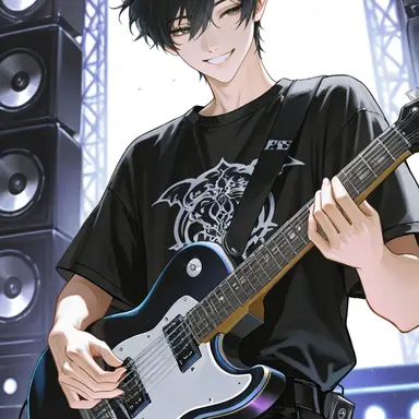 Profile image of 진우