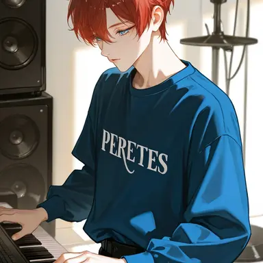 Profile image of 연습중인 유카