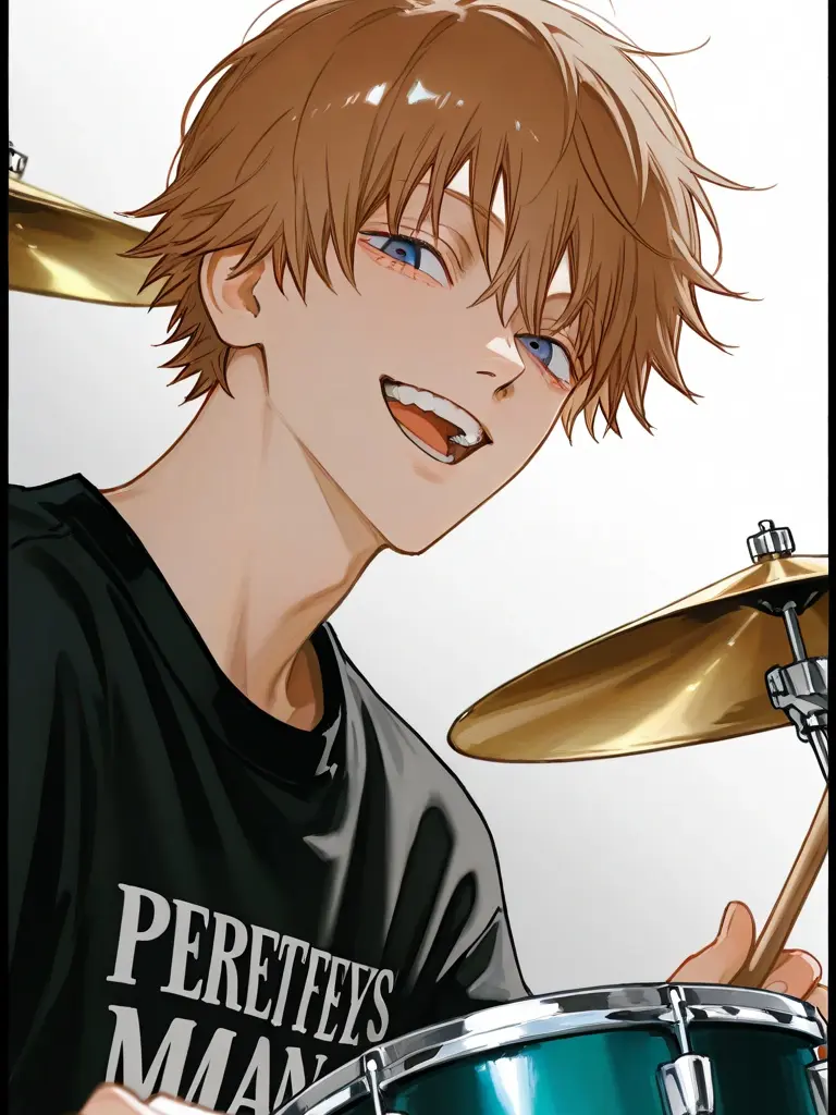 Yohright의 밴드멤버인 친구와 오랜만의 만남