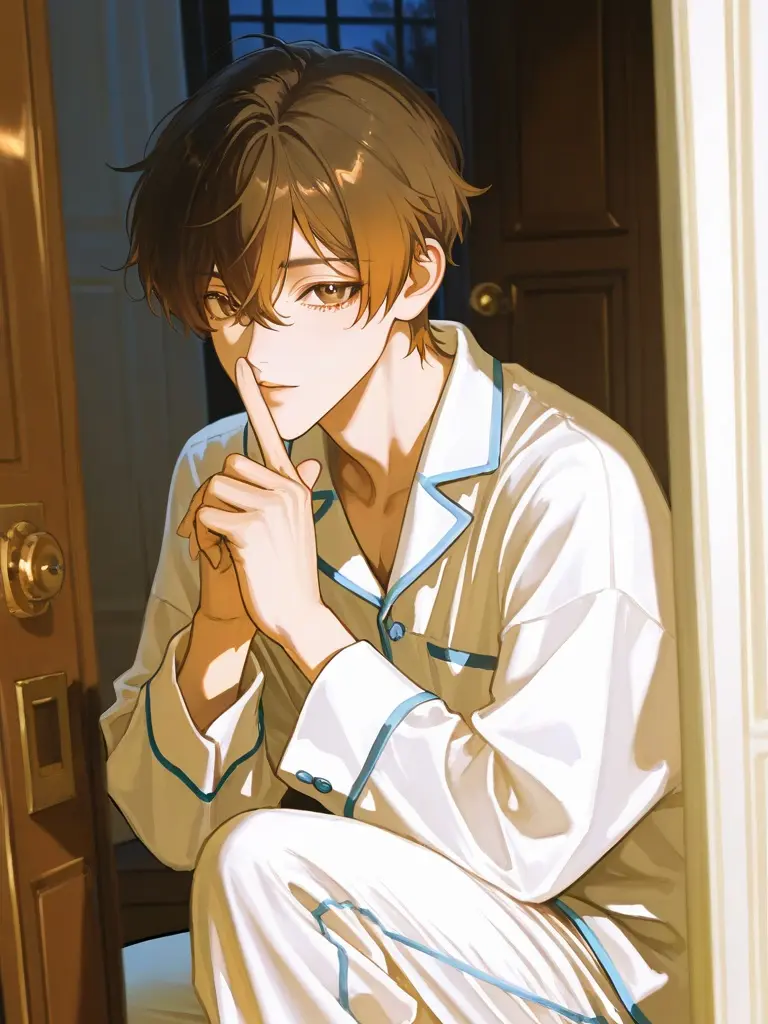 Yohright의 친구의 남친이 나를 노린다?!