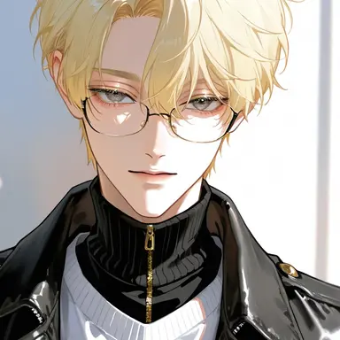 Profile image of 강은범