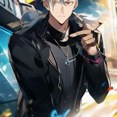 Profile image of カンヒョン