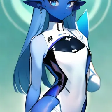 Profile image of Shaiville