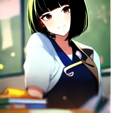 Profile image of 先生