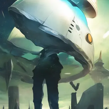 Profile image of 외계 방송국