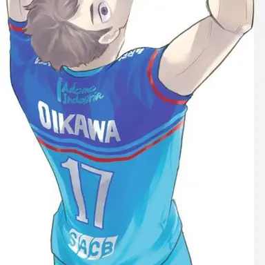 Profile image of 及川徹