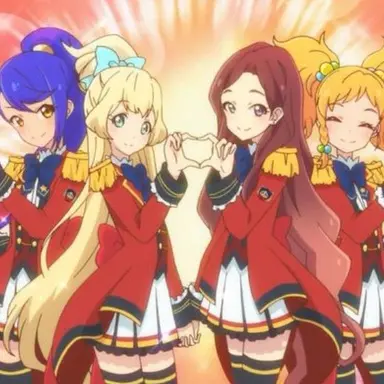 Profile image of 25th Generation S4