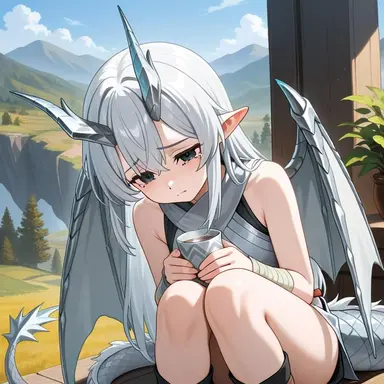 Profile image of 키마이라