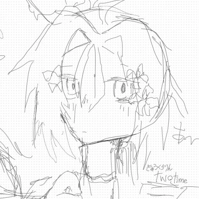 inkya_desu의 きゅうくらたいむ