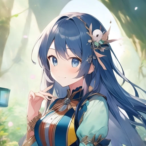 杏奈・イズベラ