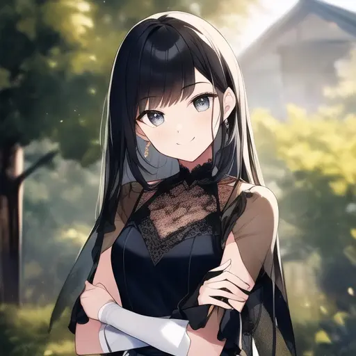 WickedHair5576의 同棲を始めた彼女