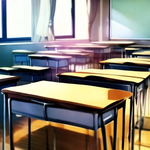 楽しい（？）学校生活